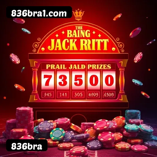 Jogos de Cassino em Destaque - Slots, Roleta, Blackjack